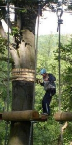 Király Vendéglő és Vendégház Zirc - Bakonyi kalandpark
