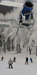 Király Vendéglő és Vendégház Zirc - Intersport Síaréna Eplény